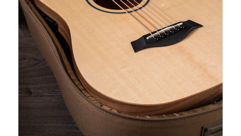 BT1e レイヤード・ウォルナット アコースティック エレクトリック